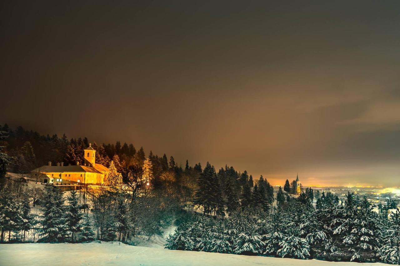 Hotel Csergo Ildiko Vendeghaz Lăzarea Exterior foto